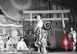 Image of fashion show San Francisco California USA, 1955, second 47 stock footage video 65675039870