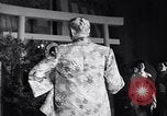 Image of fashion show San Francisco California USA, 1955, second 52 stock footage video 65675039870