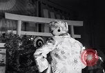 Image of fashion show San Francisco California USA, 1955, second 53 stock footage video 65675039870