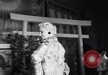 Image of fashion show San Francisco California USA, 1955, second 54 stock footage video 65675039870