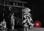 Image of fashion show San Francisco California USA, 1955, second 59 stock footage video 65675039870