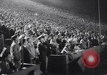 Image of track meet Los Angeles California USA, 1955, second 13 stock footage video 65675039871
