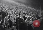 Image of track meet Los Angeles California USA, 1955, second 14 stock footage video 65675039871