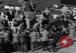 Image of track meet Los Angeles California USA, 1955, second 24 stock footage video 65675039871