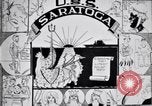 Standbild USS Saratoga shellback Pazifik, 1929, aus Sekunde 15 historischem Filmmaterial Videoclip 65675039872