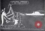 Standbild USS Saratoga shellback Pazifik, 1929, aus Sekunde 25 historischem Filmmaterial Videoclip 65675039872