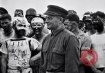 Standbild USS Saratoga shellback Pazifik, 1929, aus Sekunde 33 historischem Filmmaterial Videoclip 65675039872