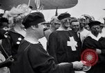 Standbild USS Saratoga shellback Pazifik, 1929, aus Sekunde 40 historischem Filmmaterial Videoclip 65675039872
