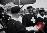 Standbild USS Saratoga shellback Pazifik, 1929, aus Sekunde 41 historischem Filmmaterial Videoclip 65675039872