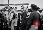 Standbild USS Saratoga shellback Pazifik, 1929, aus Sekunde 42 historischem Filmmaterial Videoclip 65675039872