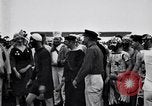 Standbild USS Saratoga shellback Pazifik, 1929, aus Sekunde 43 historischem Filmmaterial Videoclip 65675039872