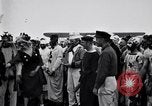 Standbild USS Saratoga shellback Pazifik, 1929, aus Sekunde 44 historischem Filmmaterial Videoclip 65675039872