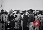 Standbild USS Saratoga shellback Pazifik, 1929, aus Sekunde 46 historischem Filmmaterial Videoclip 65675039872