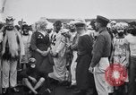 Standbild USS Saratoga shellback Pazifik, 1929, aus Sekunde 47 historischem Filmmaterial Videoclip 65675039872