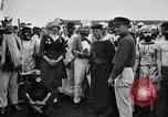 Standbild USS Saratoga shellback Pazifik, 1929, aus Sekunde 48 historischem Filmmaterial Videoclip 65675039872
