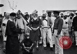 Standbild USS Saratoga shellback Pazifik, 1929, aus Sekunde 49 historischem Filmmaterial Videoclip 65675039872