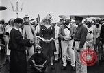Standbild USS Saratoga shellback Pazifik, 1929, aus Sekunde 50 historischem Filmmaterial Videoclip 65675039872