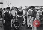 Standbild USS Saratoga shellback Pazifik, 1929, aus Sekunde 52 historischem Filmmaterial Videoclip 65675039872