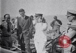 Standbild Oberst Lindbergh Pazifik, 1929, aus Sekunde 10 historischem Filmmaterial Videoclip 65675039874