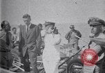 Standbild Oberst Lindbergh Pazifik, 1929, aus Sekunde 12 historischem Filmmaterial Videoclip 65675039874