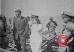 Standbild Oberst Lindbergh Pazifik, 1929, aus Sekunde 13 historischem Filmmaterial Videoclip 65675039874