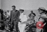 Standbild Oberst Lindbergh Pazifik, 1929, aus Sekunde 15 historischem Filmmaterial Videoclip 65675039874