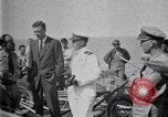 Standbild Oberst Lindbergh Pazifik, 1929, aus Sekunde 16 historischem Filmmaterial Videoclip 65675039874