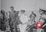 Standbild Oberst Lindbergh Pazifik, 1929, aus Sekunde 17 historischem Filmmaterial Videoclip 65675039874