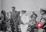 Standbild Oberst Lindbergh Pazifik, 1929, aus Sekunde 20 historischem Filmmaterial Videoclip 65675039874