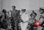 Standbild Oberst Lindbergh Pazifik, 1929, aus Sekunde 21 historischem Filmmaterial Videoclip 65675039874