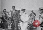 Standbild Oberst Lindbergh Pazifik, 1929, aus Sekunde 23 historischem Filmmaterial Videoclip 65675039874
