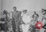 Standbild Oberst Lindbergh Pazifik, 1929, aus Sekunde 25 historischem Filmmaterial Videoclip 65675039874