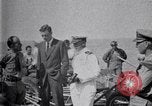 Standbild Oberst Lindbergh Pazifik, 1929, aus Sekunde 27 historischem Filmmaterial Videoclip 65675039874