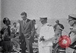 Standbild Oberst Lindbergh Pazifik, 1929, aus Sekunde 29 historischem Filmmaterial Videoclip 65675039874