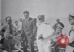 Standbild Oberst Lindbergh Pazifik, 1929, aus Sekunde 31 historischem Filmmaterial Videoclip 65675039874