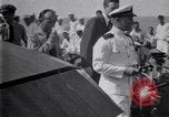 Standbild Oberst Lindbergh Pazifik, 1929, aus Sekunde 35 historischem Filmmaterial Videoclip 65675039874