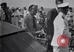 Standbild Oberst Lindbergh Pazifik, 1929, aus Sekunde 36 historischem Filmmaterial Videoclip 65675039874