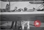 Standbild Oberst Lindbergh Pazifik, 1929, aus Sekunde 37 historischem Filmmaterial Videoclip 65675039874