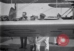 Standbild Oberst Lindbergh Pazifik, 1929, aus Sekunde 38 historischem Filmmaterial Videoclip 65675039874