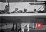 Standbild Oberst Lindbergh Pazifik, 1929, aus Sekunde 39 historischem Filmmaterial Videoclip 65675039874