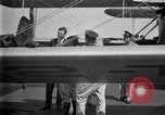 Standbild Oberst Lindbergh Pazifik, 1929, aus Sekunde 40 historischem Filmmaterial Videoclip 65675039874