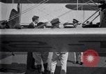Standbild Oberst Lindbergh Pazifik, 1929, aus Sekunde 41 historischem Filmmaterial Videoclip 65675039874