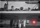 Standbild Oberst Lindbergh Pazifik, 1929, aus Sekunde 42 historischem Filmmaterial Videoclip 65675039874