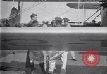 Standbild Oberst Lindbergh Pazifik, 1929, aus Sekunde 43 historischem Filmmaterial Videoclip 65675039874