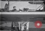 Standbild Oberst Lindbergh Pazifik, 1929, aus Sekunde 44 historischem Filmmaterial Videoclip 65675039874