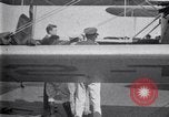 Standbild Oberst Lindbergh Pazifik, 1929, aus Sekunde 45 historischem Filmmaterial Videoclip 65675039874