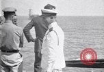 Standbild Oberst Lindbergh Pazifik, 1929, aus Sekunde 46 historischem Filmmaterial Videoclip 65675039874