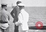 Standbild Oberst Lindbergh Pazifik, 1929, aus Sekunde 47 historischem Filmmaterial Videoclip 65675039874