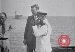 Standbild Oberst Lindbergh Pazifik, 1929, aus Sekunde 51 historischem Filmmaterial Videoclip 65675039874