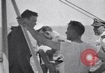 Standbild Oberst Lindbergh Pazifik, 1929, aus Sekunde 53 historischem Filmmaterial Videoclip 65675039874